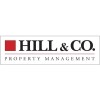hill property management ltd