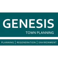 genesis town planning limited