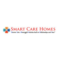 smart care homes limited