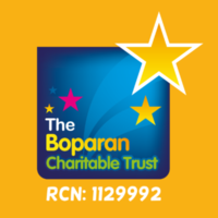 the boparan charitable trust