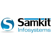 samkit infosystems ltd
