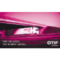 otif logistics limited