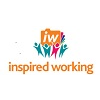 inspired working limited