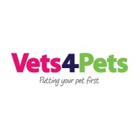 leeds vets4pets limited