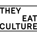 they eat culture