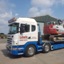 lewis plant services limited