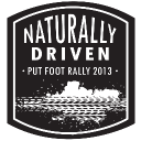 naturally driven limited