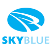 sky blue services ltd
