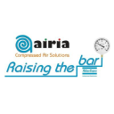 airia compressed air solutions limited