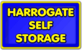 harrogate self storage ltd