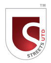 streets united limited