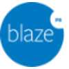 blaze p r limited