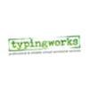the typing works limited