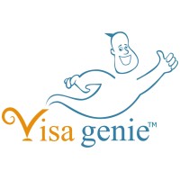visa genie limited