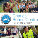 charles burrell & sons (manufacturers) limited
