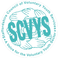 staffordshire council of voluntary youth services