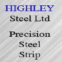 highley steel limited