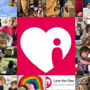 love the one