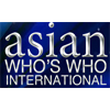 asian who's who limited