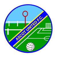 ascot united football club limited
