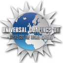 universal coatings (uk) limited