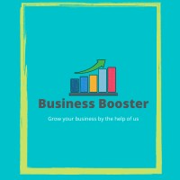 the business booster limited
