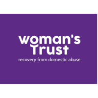 woman's trust