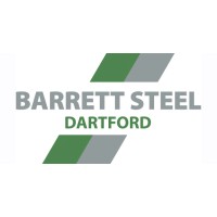 barrett steel dartford limited