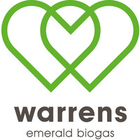 warrens emerald biogas ltd