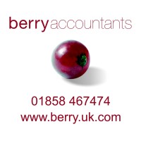 berry accountants ltd
