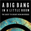 little bang theory ltd.