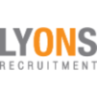lyons recruitment limited