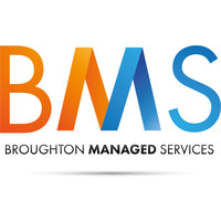 broughton managed services limited