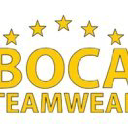 boca teamwear ltd