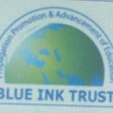 blue ink trust ltd