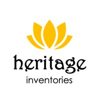 heritage inventories limited