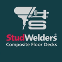 studwelders composite floor decks ltd