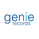genie records ltd