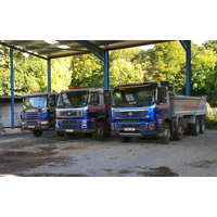 john luffman group ltd.