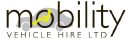 mobility vehicle hire limited