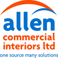 allen commercial interiors ltd