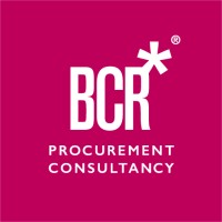 bcr associates limited