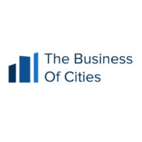 the business of cities ltd