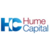 hume capital securities plc