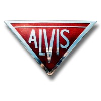 the alvis car company limited
