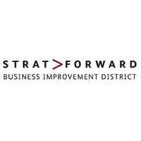 stratforward business improvement district limited