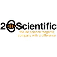 2bscientific limited