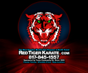 red tiger karate limited