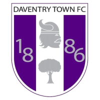 daventry town football club limited