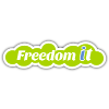 freedom i.t limited